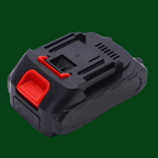 High Pressure Washer Gun | Cordless Car & Solar Home Cleaner
