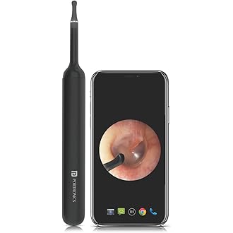ClearView Pro Ear Cleaner Kit
