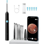 ClearView Pro Ear Cleaner Kit