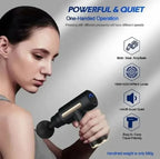 Massage Gun Full Body