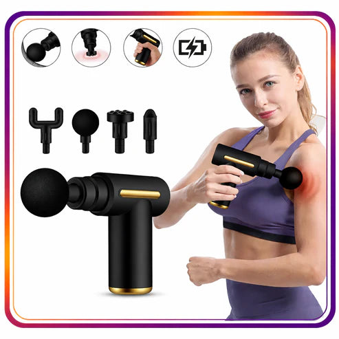 Massage Gun Full Body