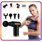 Massage Gun Full Body