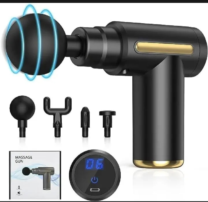 Massage Gun Full Body
